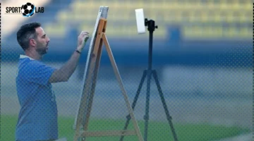 محمد أضا ينتقد رحيل يانيك فيريرا قبل السوبر وعبدالرؤوف تحت النير| فيديو الآن